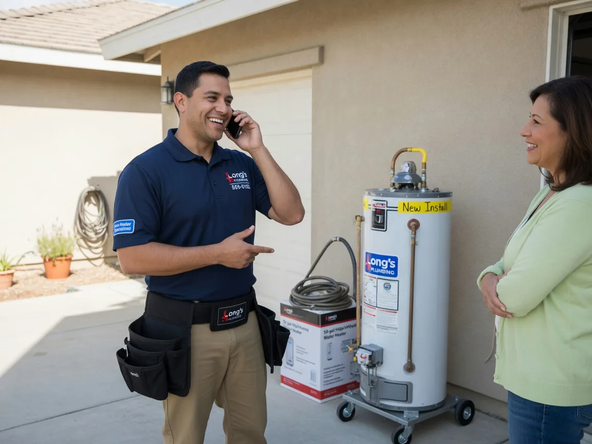 Leak Detection Yellow Pine, ID FAQs